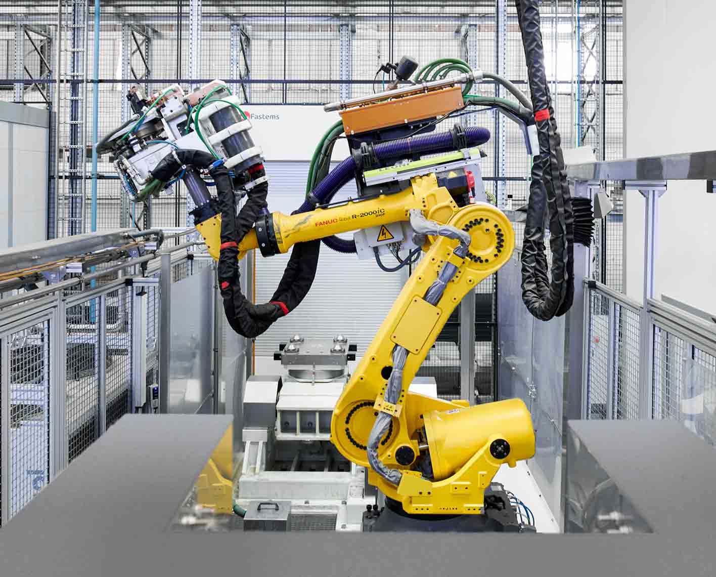 Manufacturing